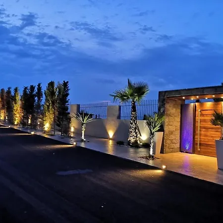 Villa Plagiari Sea View Plagiarion