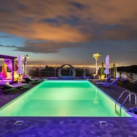 Plagiari Sea View