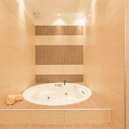 Villa Plagiari Sea View