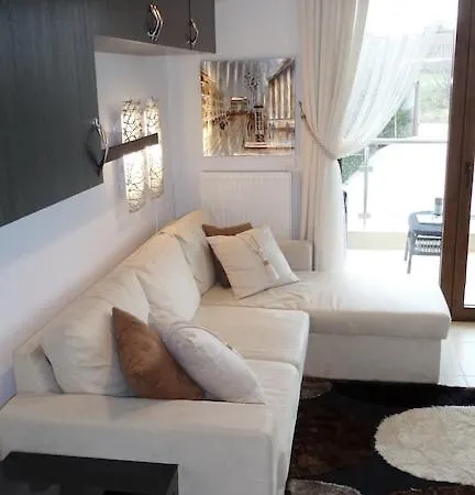 Villa Plagiari Sea View *