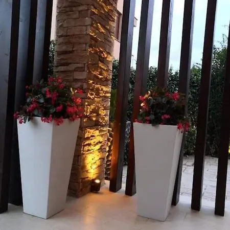 Plagiari Sea View Villa