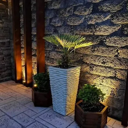 Plagiari Sea View プレガリオン
